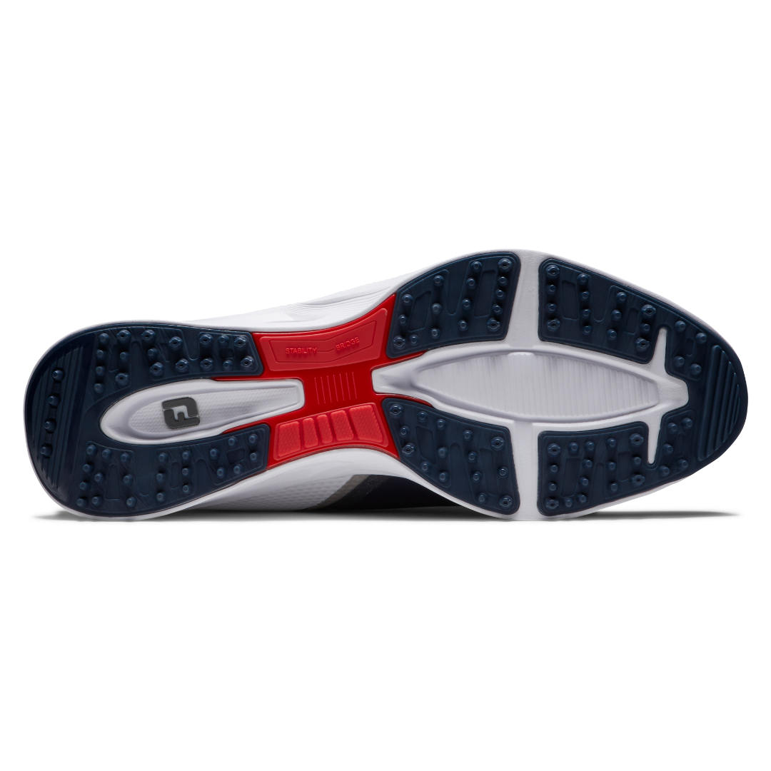 Footjoy fuel golf shoes navy