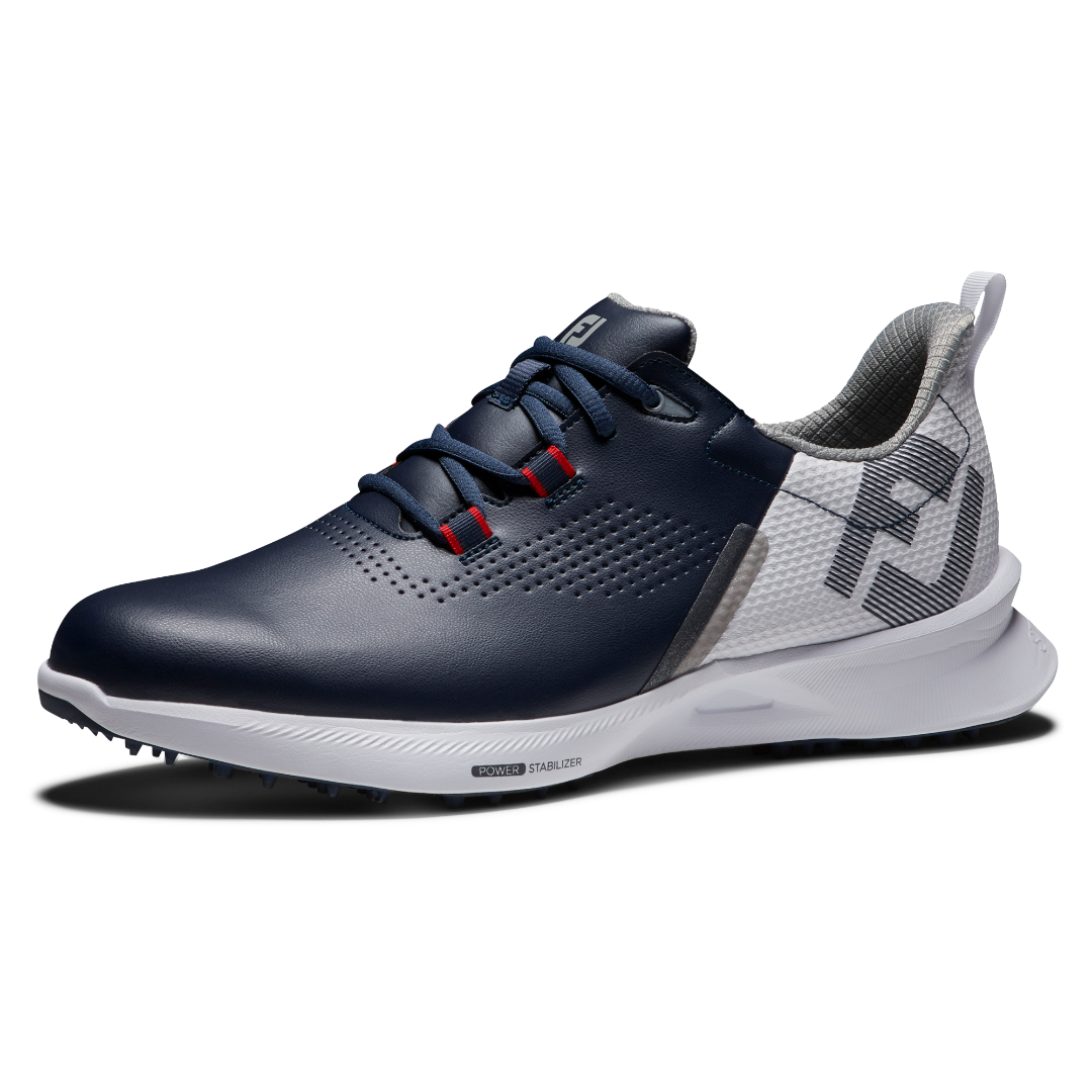 Footjoy fuel golf shoes navy