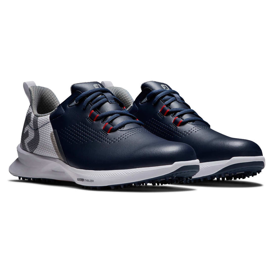 Footjoy fuel golf shoes navy
