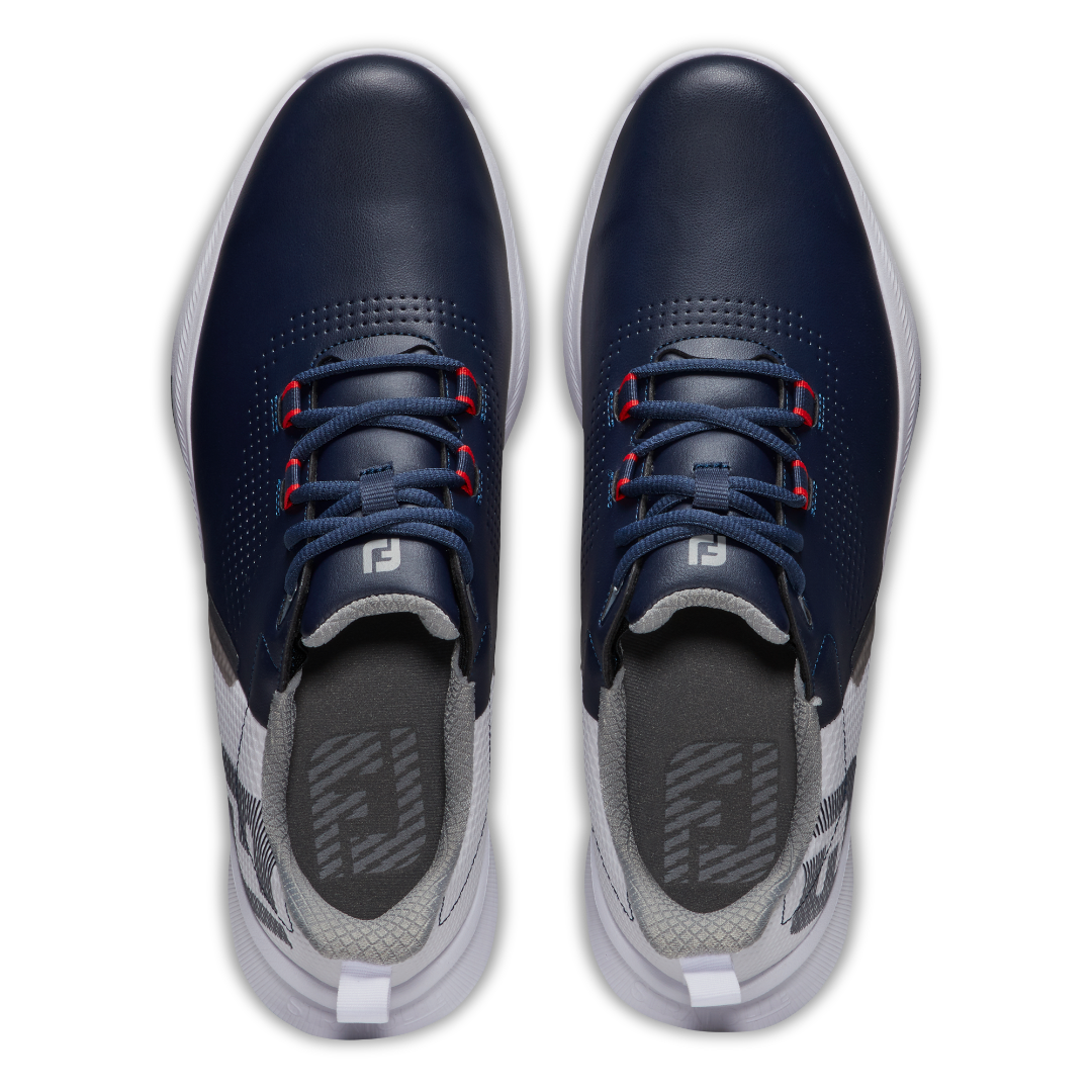 Footjoy fuel golf shoes navy