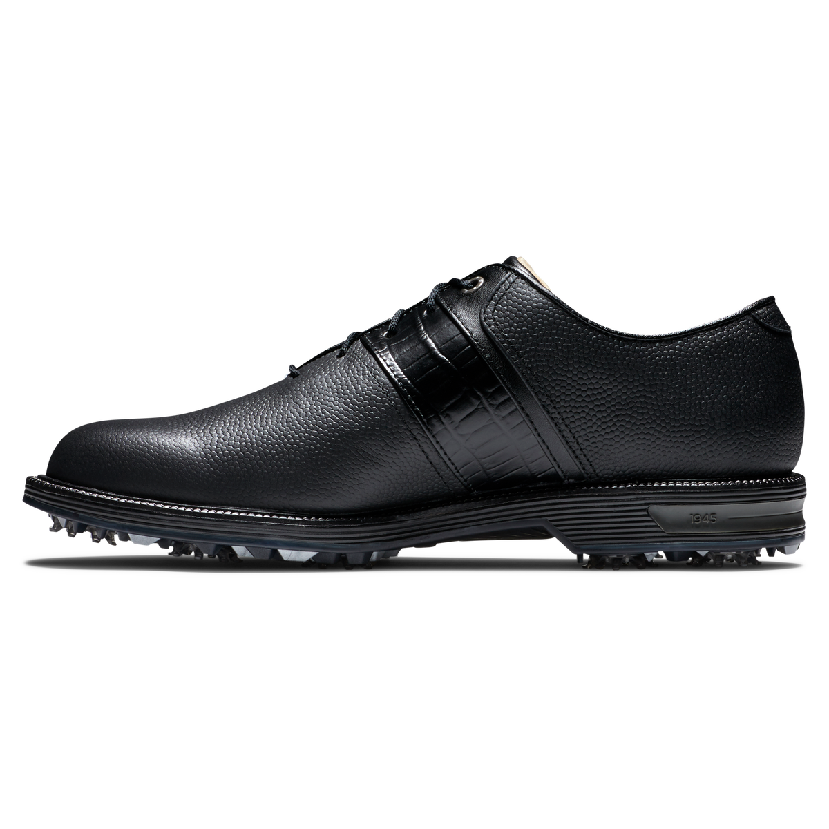 Footjoy Premiere Series Packard Golf Shoes Black