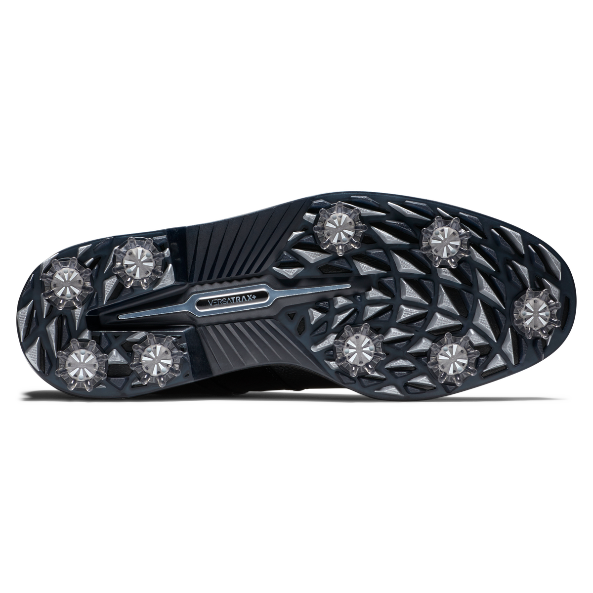 Footjoy Premiere Series Packard Golf Shoes Black