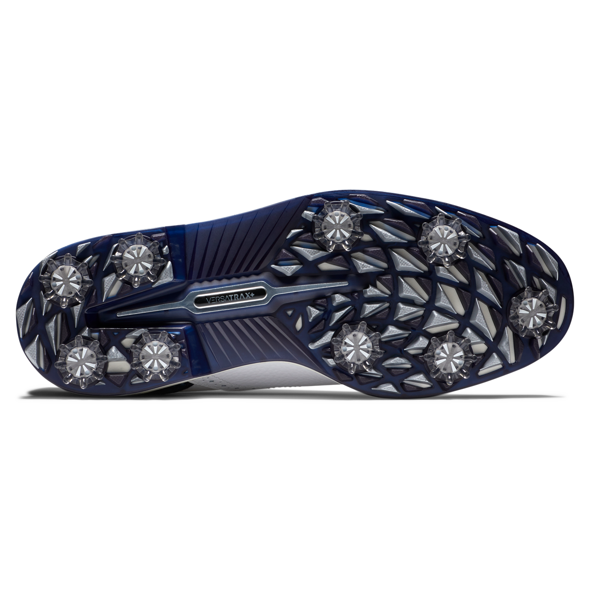 Footjoy Premiere Series Tarlow Golf Shoes Navy White