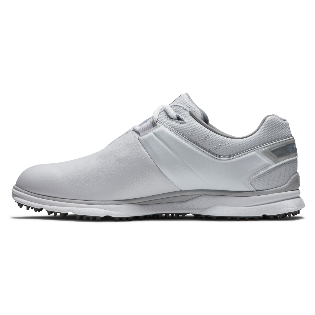 Footjoy Pro SL 2022 golf shoe white