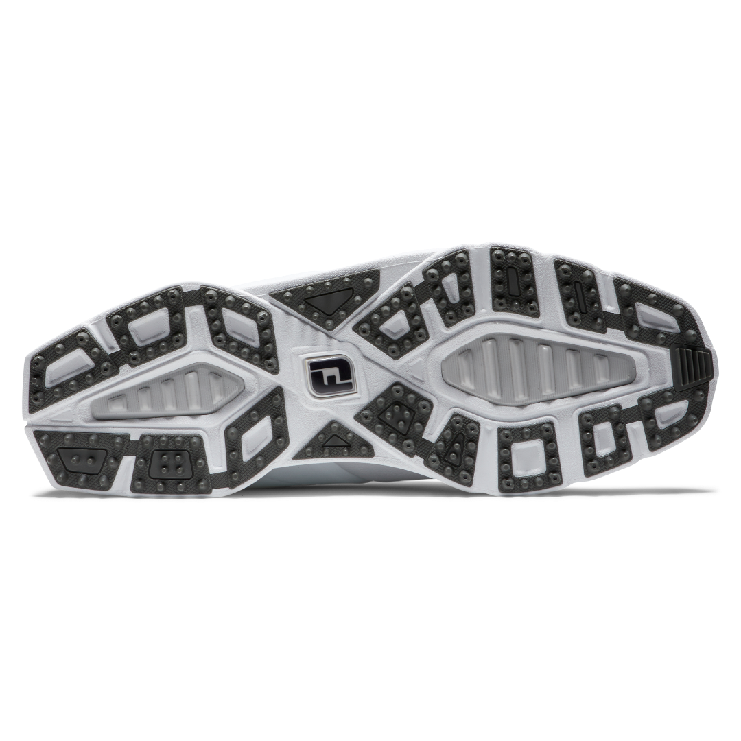 Footjoy Pro SL 2022 golf shoe white