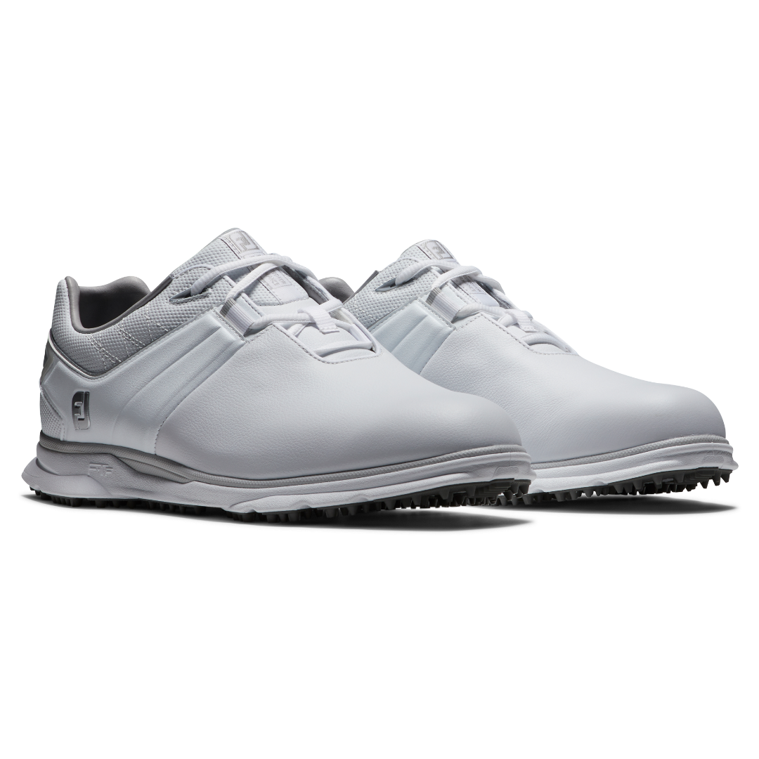 Footjoy Pro SL 2022 golf shoe white