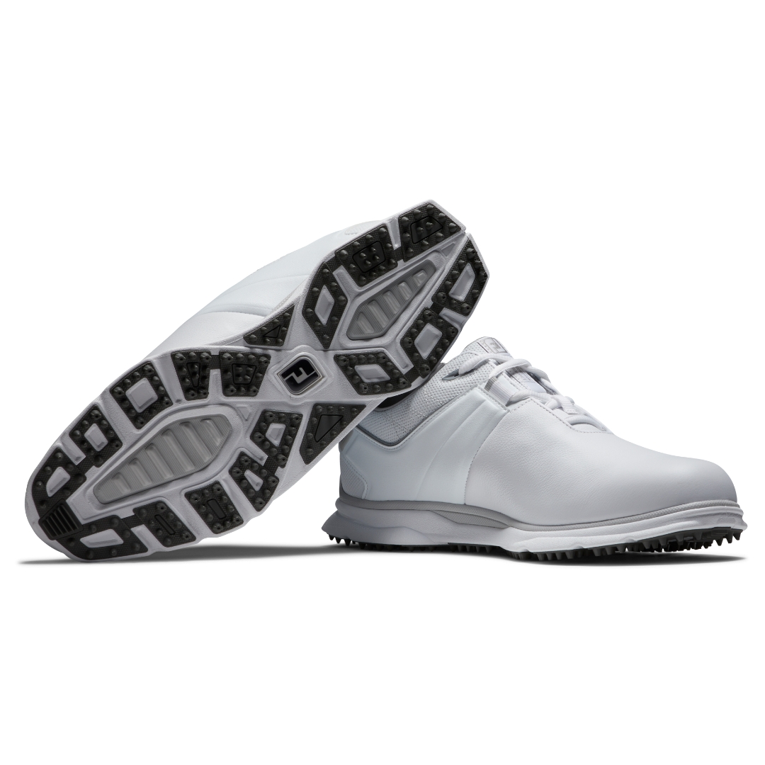 Footjoy Pro SL 2022 golf shoe white
