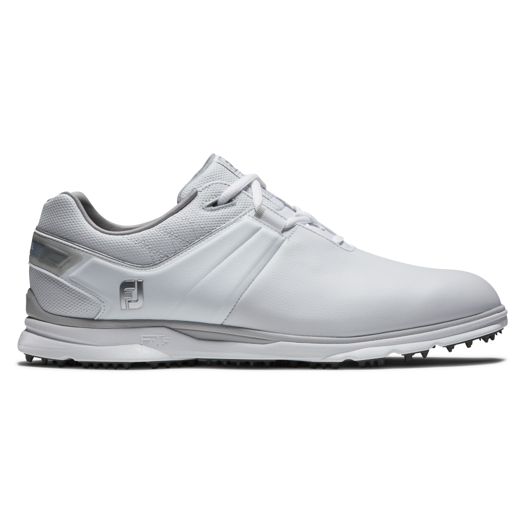 Footjoy Pro SL 2022 golf shoe white