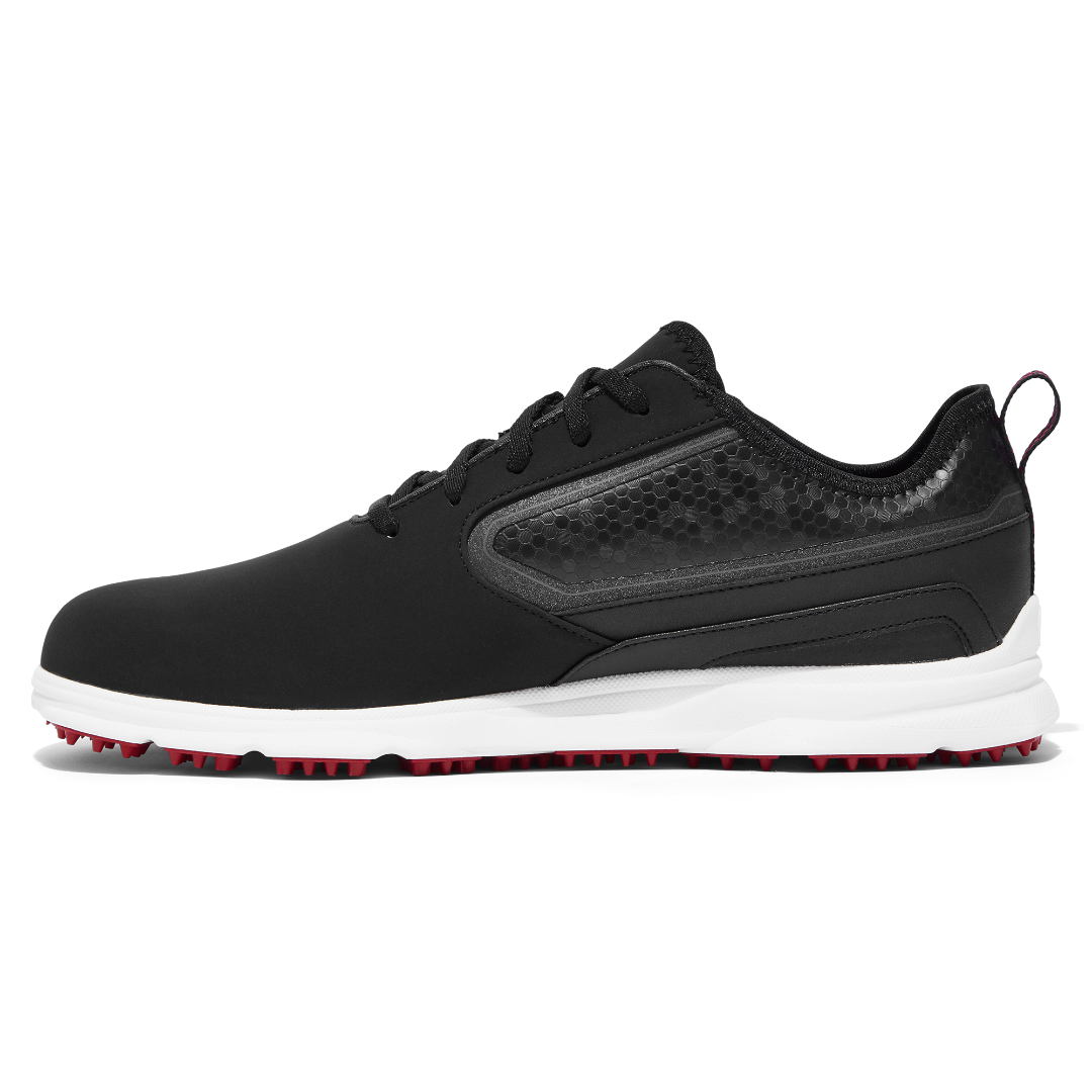 Footjoy Superlites XP 2022 golf shoes black