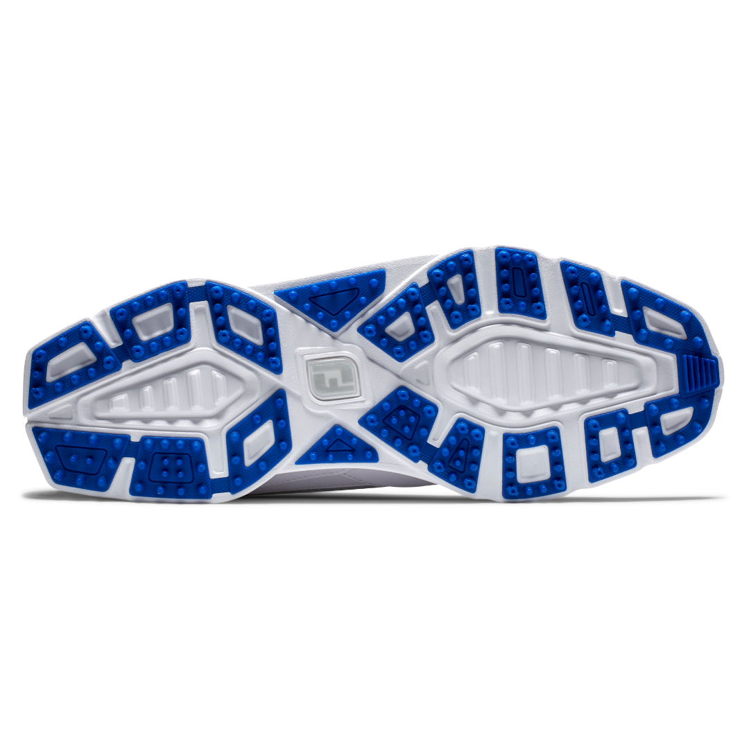 Footjoy Superlites XP 2022 golf shoes white