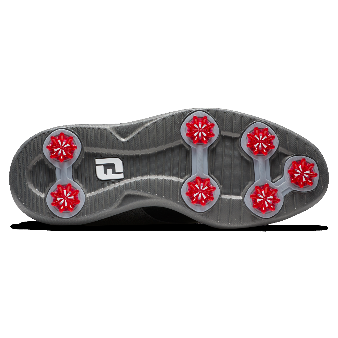 Footjoy Traditions golf shoes black