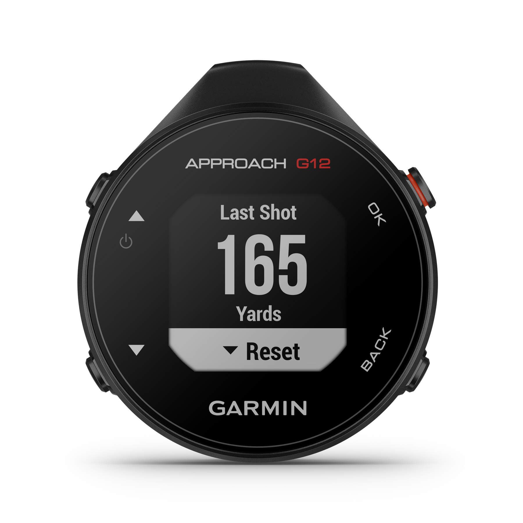 Garmin Approach G12 GPS