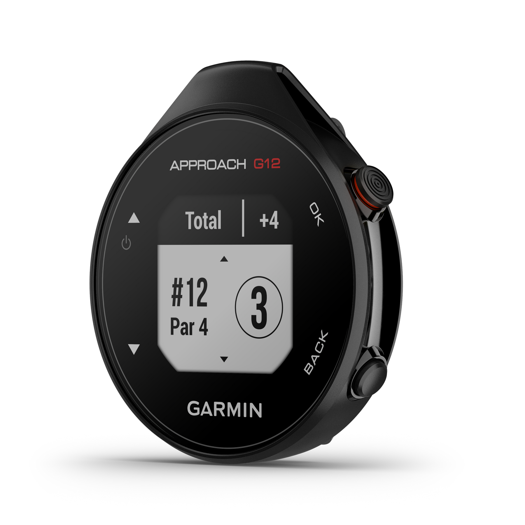 Garmin Approach G12 GPS