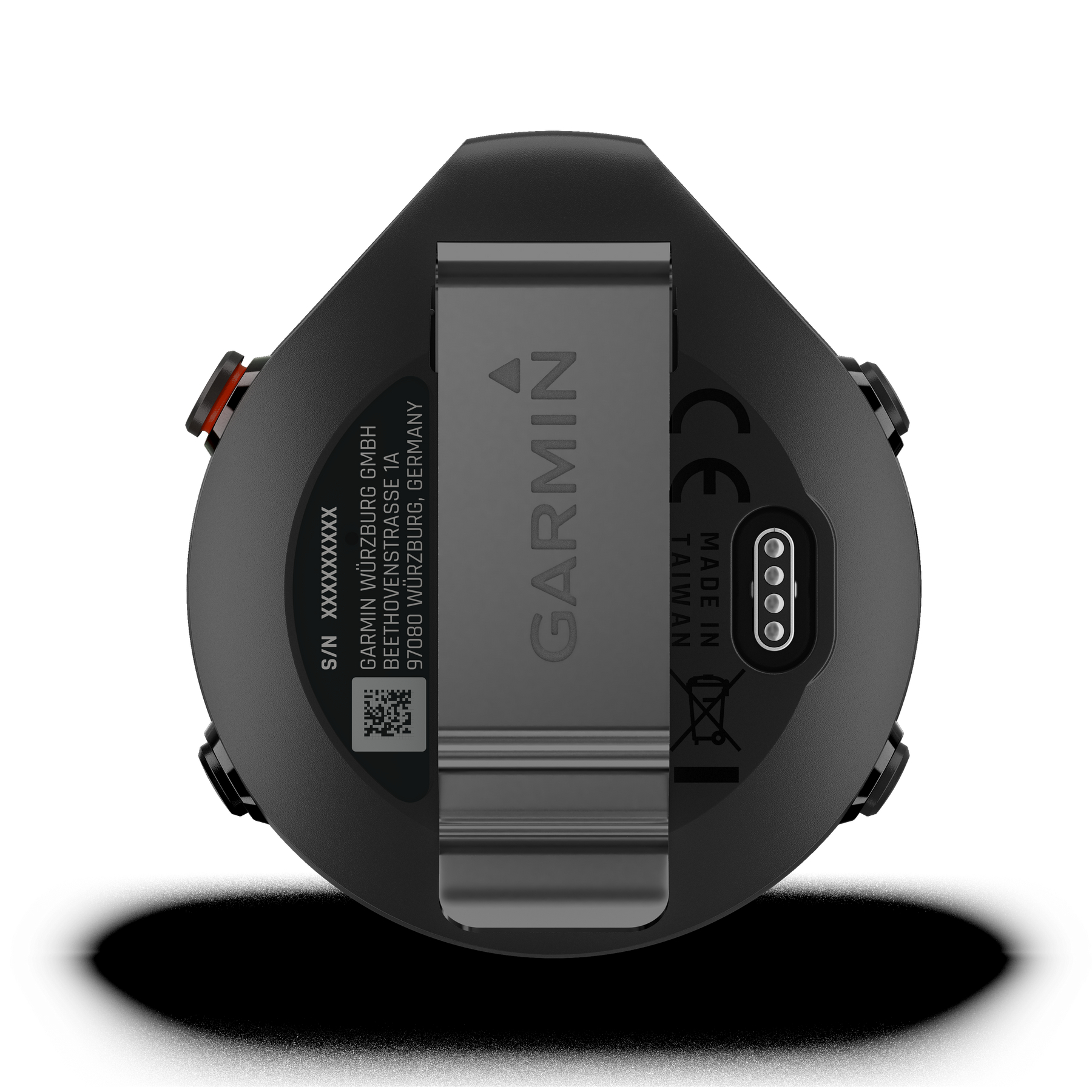 Garmin Approach G12 GPS