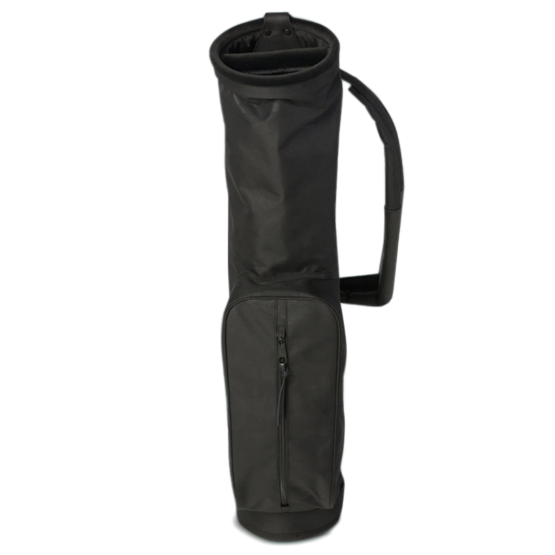 Players Series R Carry Bag - Black