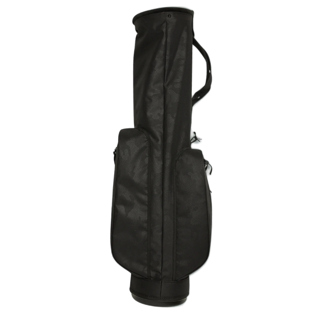 Players Series R Carry Bag - Black