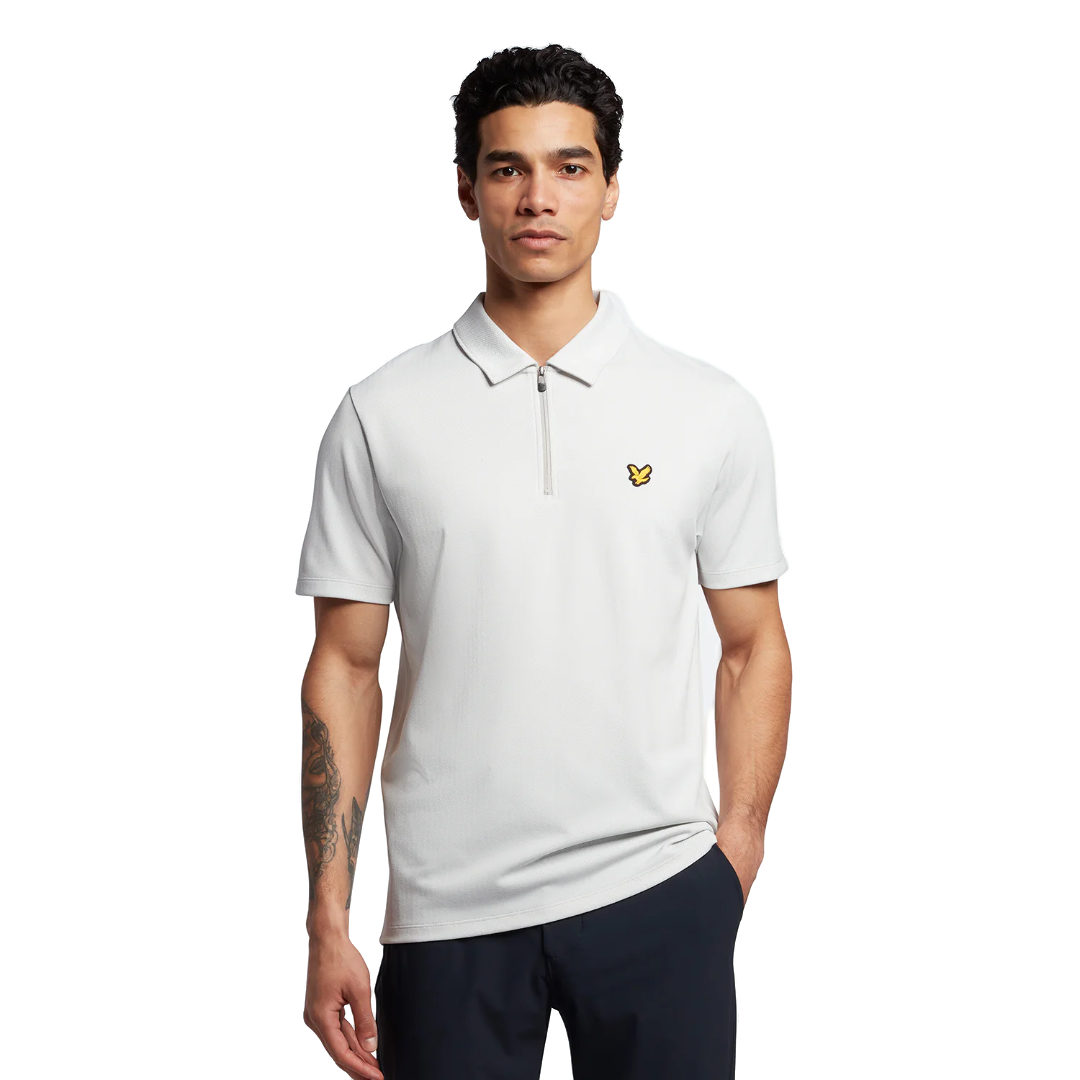 Polo cheap lyle scott