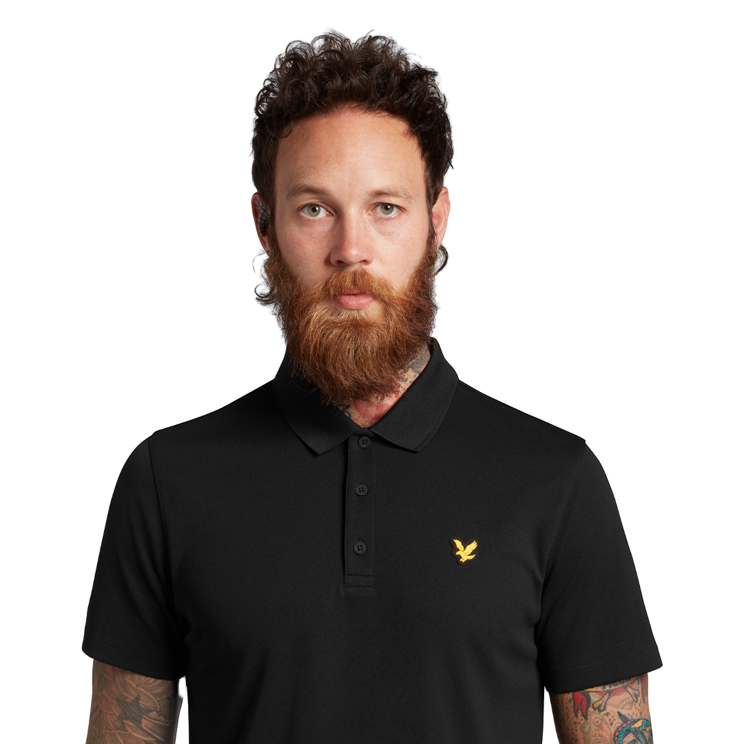 Golf Tech Polo