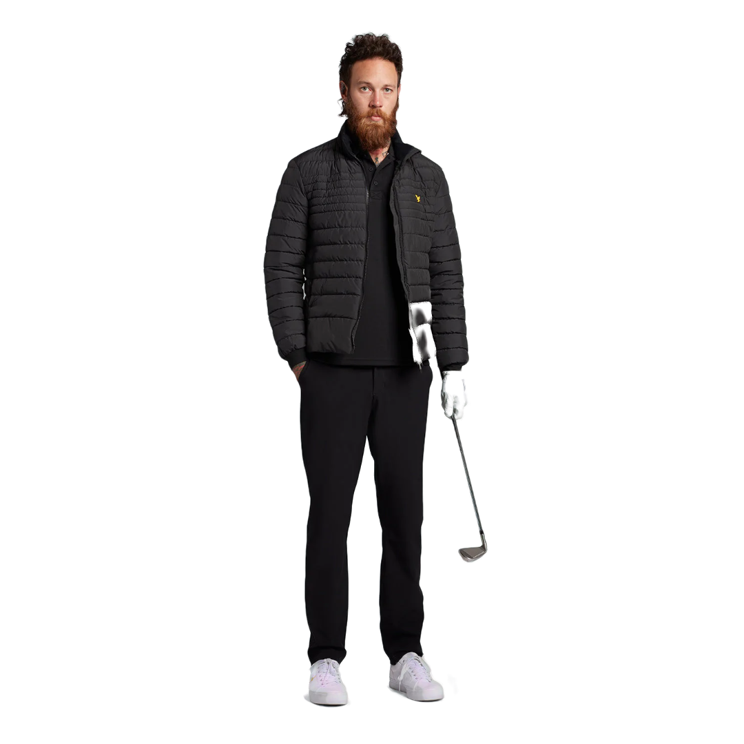 Tech Collar Polo