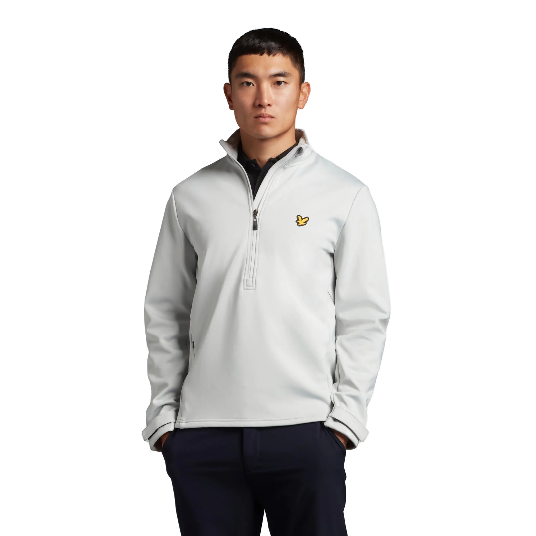 Lyle & Scott Windjammer - Pebble
