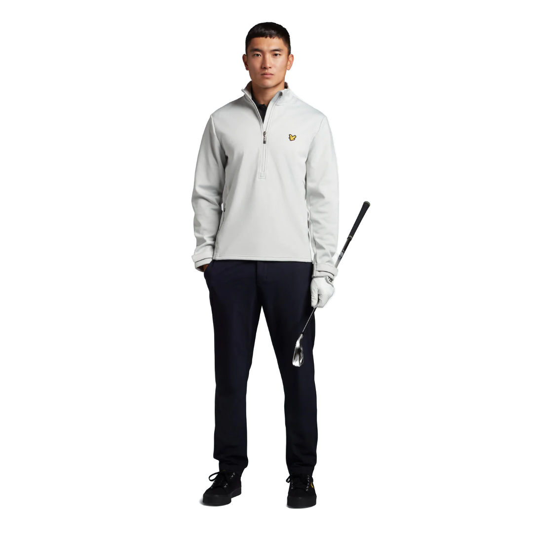 Lyle & Scott Windjammer - Pebble