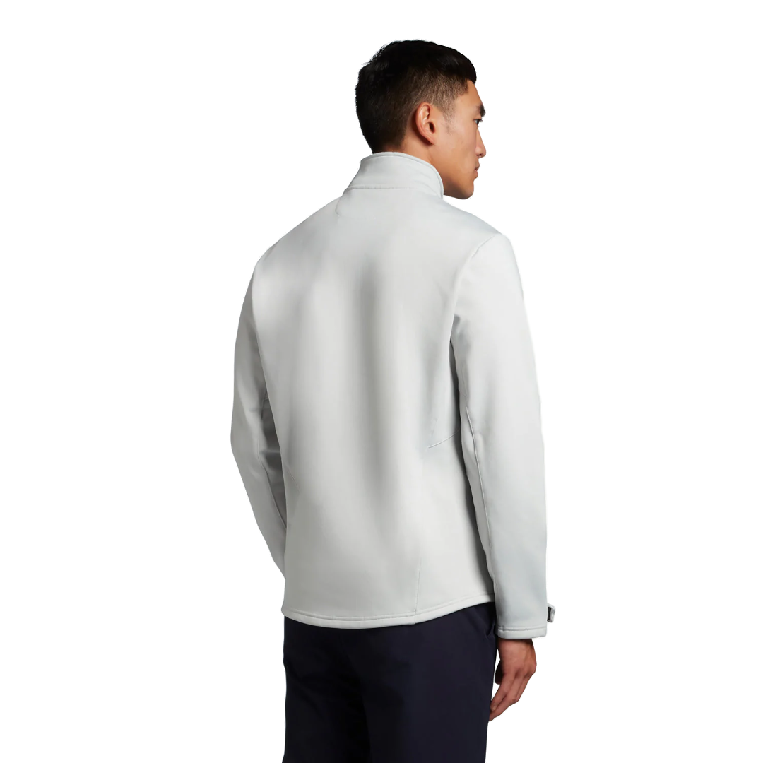 Lyle & Scott Windjammer - Pebble