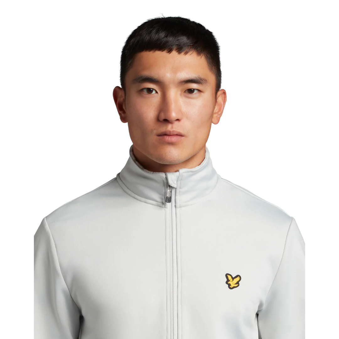 Lyle & Scott Windjammer - Pebble