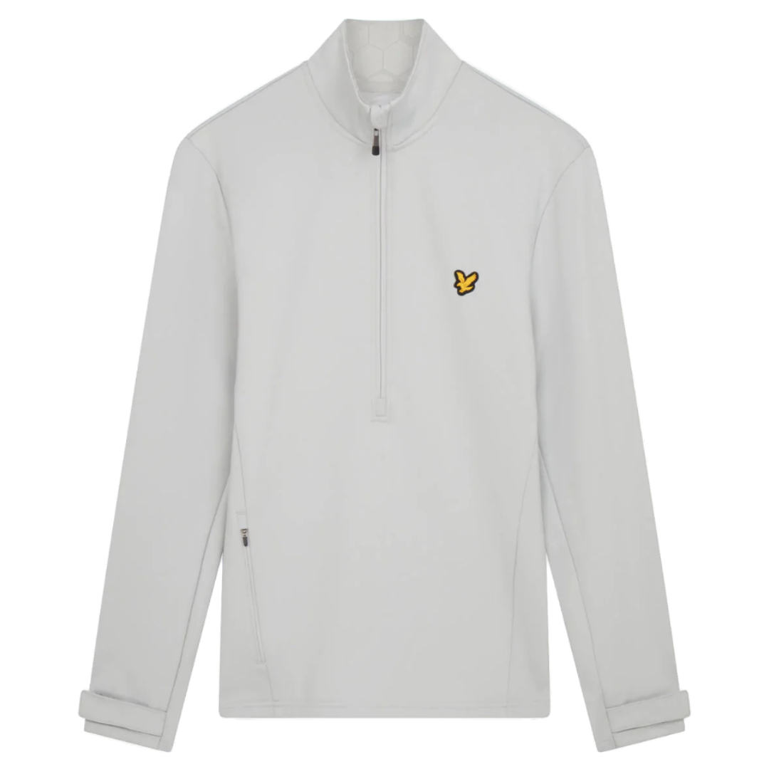 Lyle & Scott Windjammer - Pebble