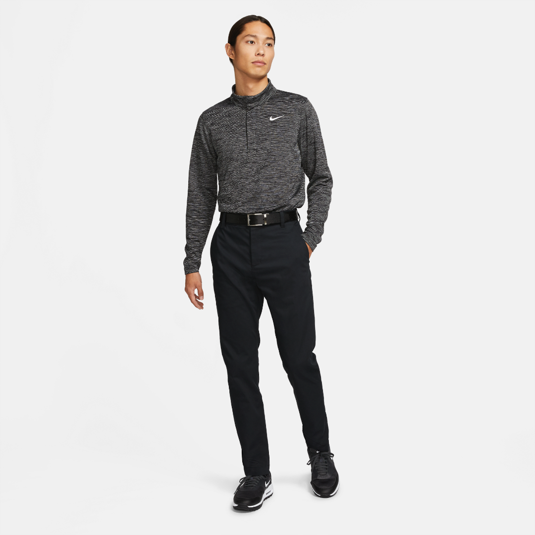Nike Dri-Fit UV Chino Trousers - Black