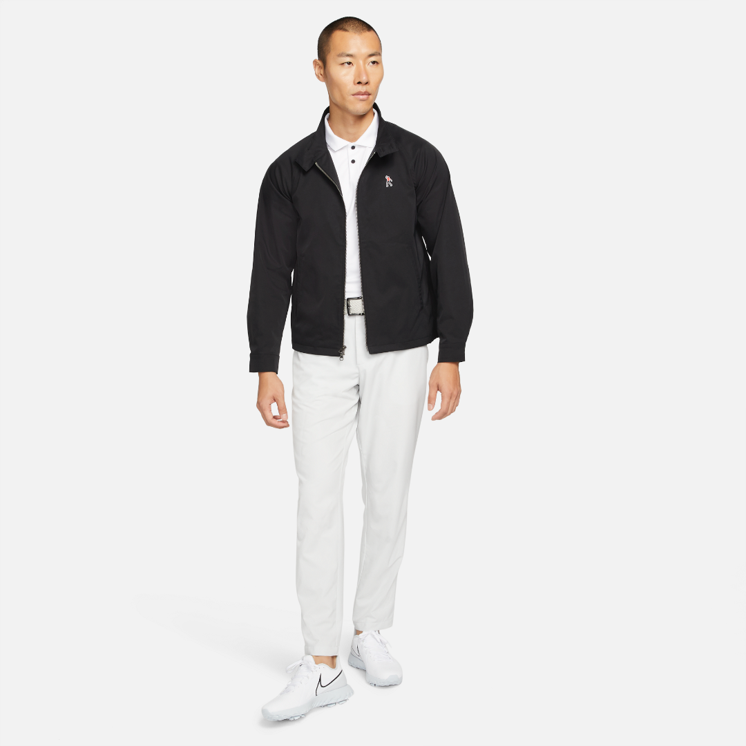 Nike Dri-Fit Vapor Slim Trousers - Photon Dust