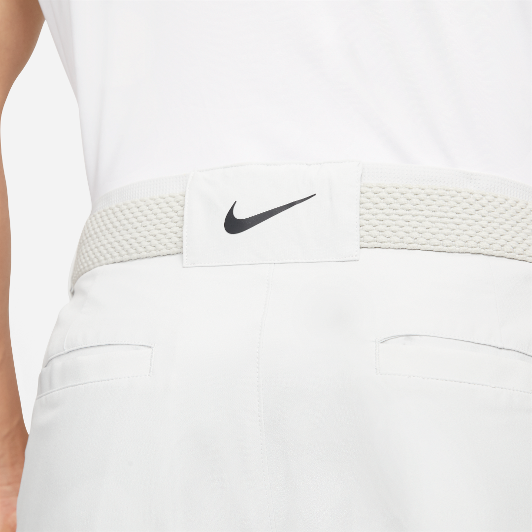 Nike Dri-Fit Vapor Slim Trousers - Photon Dust
