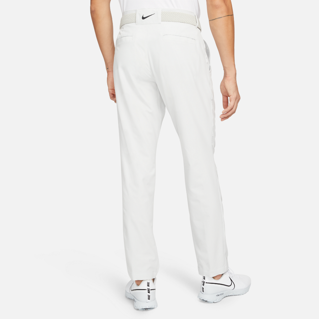 Nike Dri-Fit Vapor Slim Trousers - Photon Dust