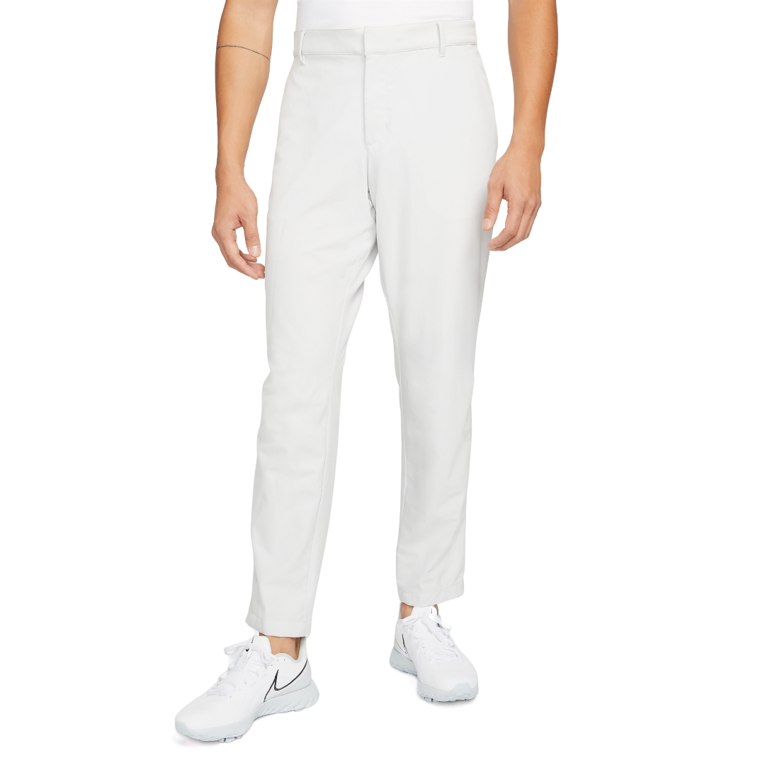 Nike Dri-Fit Vapor Slim Trousers - Photon Dust