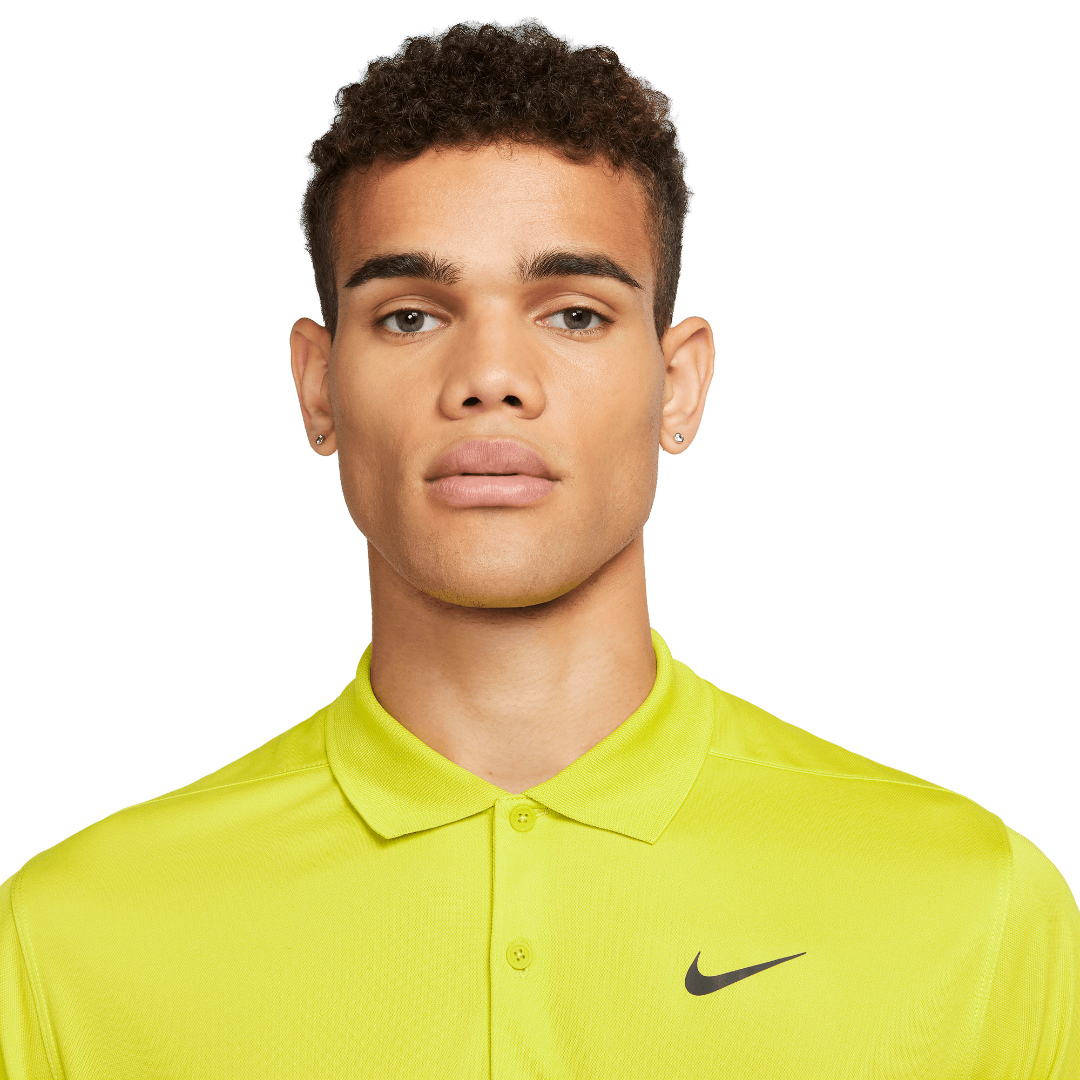 Nike Dri-FIT Victory - Bright Cactus/Black