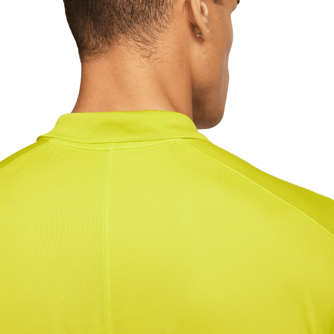 Nike Dri-FIT Victory - Bright Cactus/Black