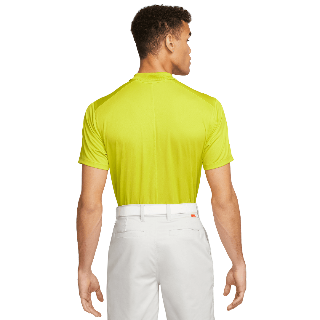 Nike Dri-FIT Victory - Bright Cactus/Black