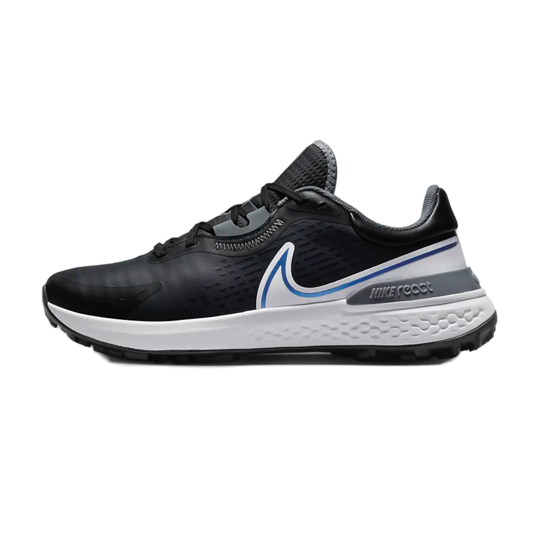 Nike Infinity Pro 2 - Anthracite/White/Cool Grey/Black