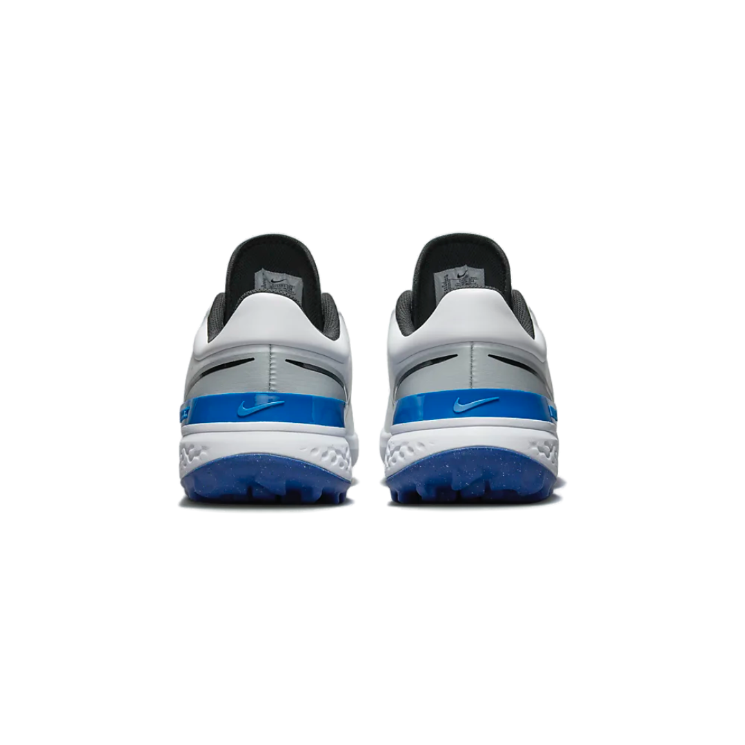 Nike Infinity Pro 2 - White/Wolf Grey/Game Royal/Black