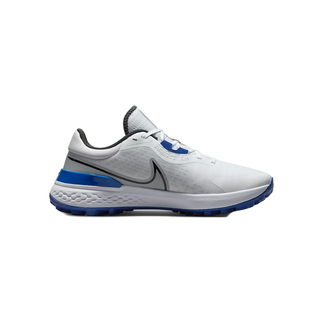 Nike Infinity Pro 2 - White/Wolf Grey/Game Royal/Black