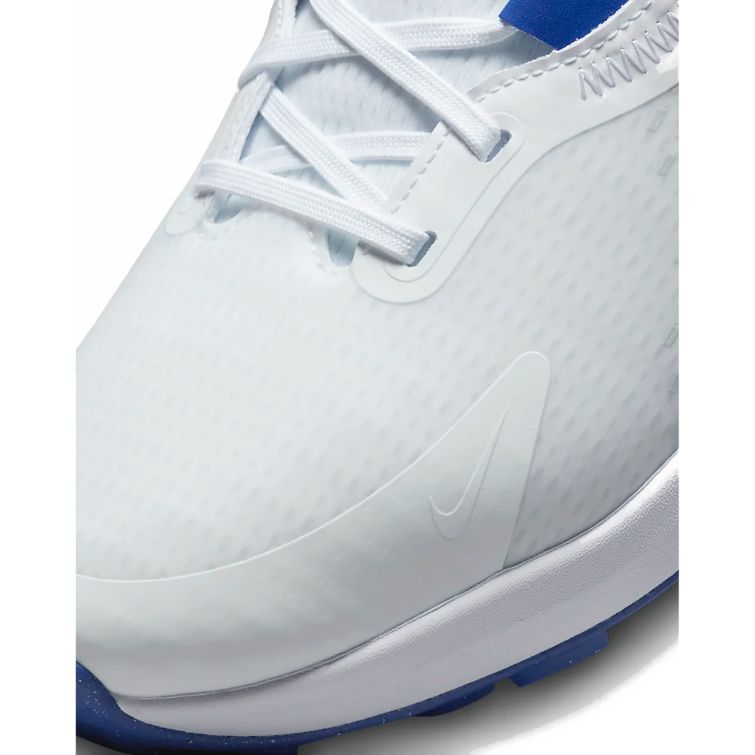 Nike Infinity Pro 2 - White/Wolf Grey/Game Royal/Black