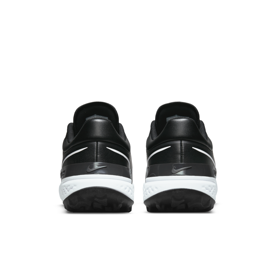 Nike Infinity Pro 2 Golf Shoes Black