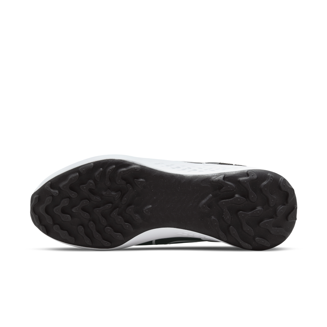 Nike Infinity Pro 2 Golf Shoes Black