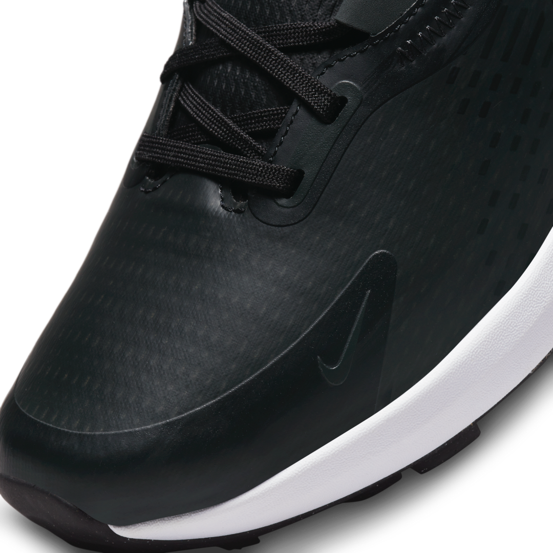 Nike Infinity Pro 2 Golf Shoes Black