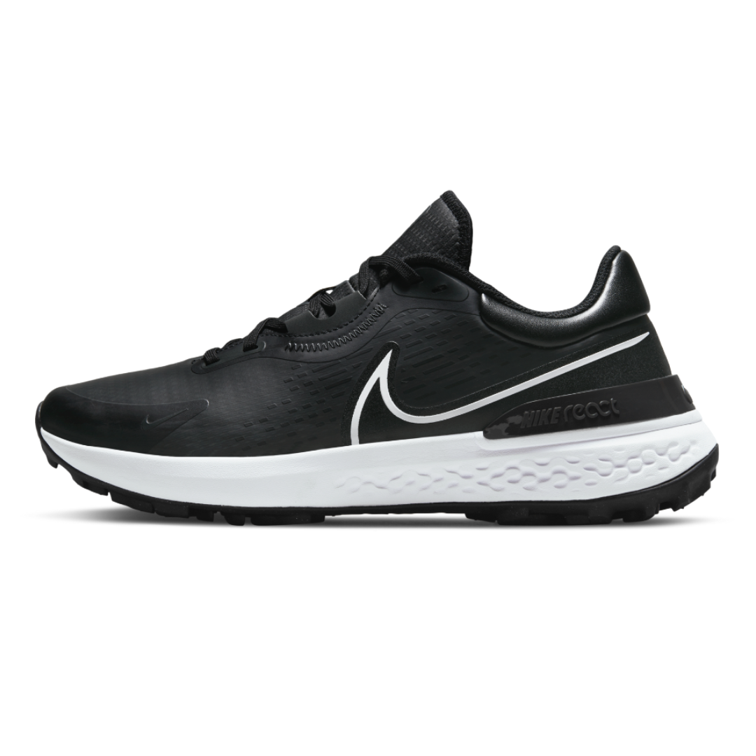 Nike Infinity Pro 2 Golf Shoes Black