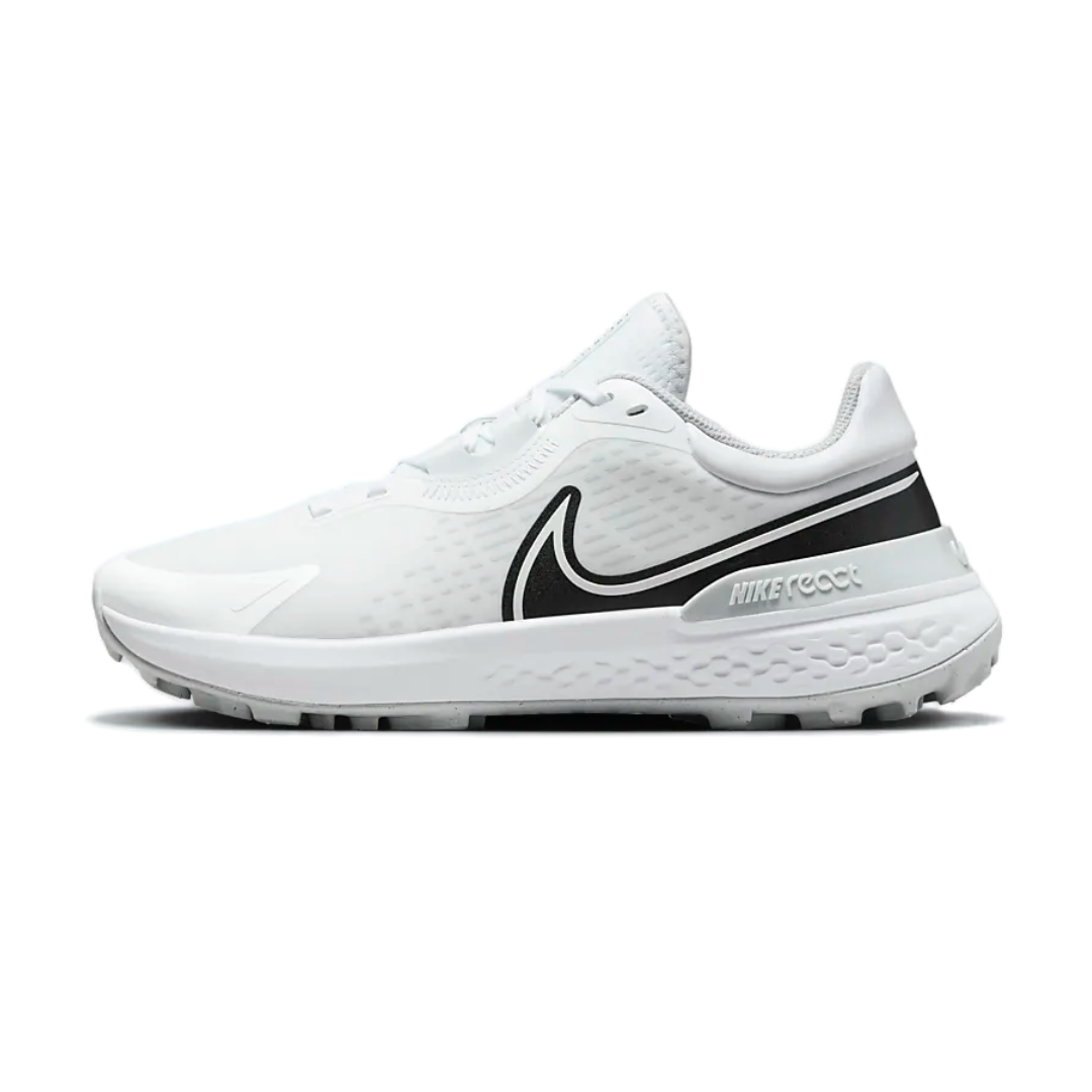 Infinity Pro 2 - White/Pure Platinum/Wolf Grey/Black