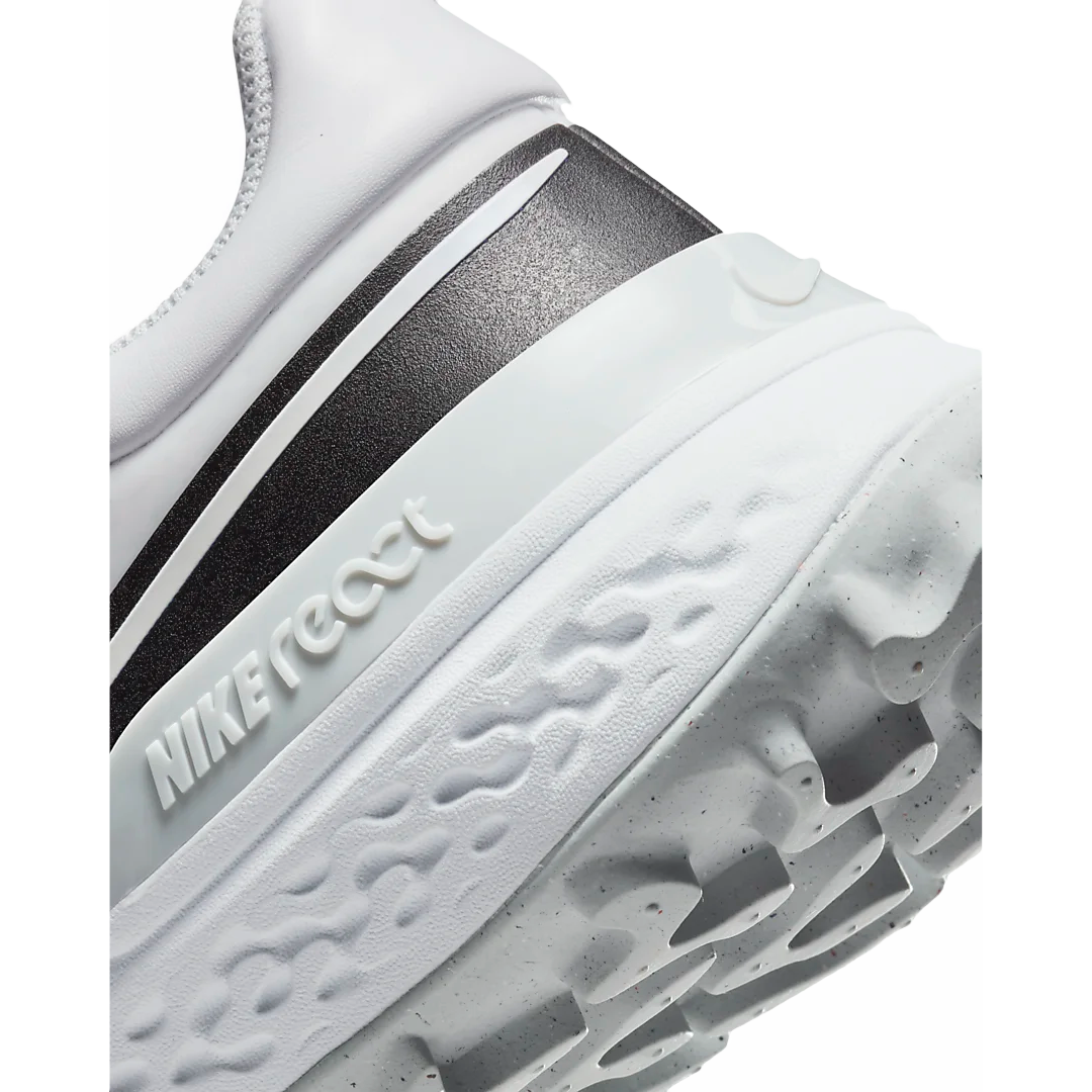 Infinity Pro 2 - White/Pure Platinum/Wolf Grey/Black