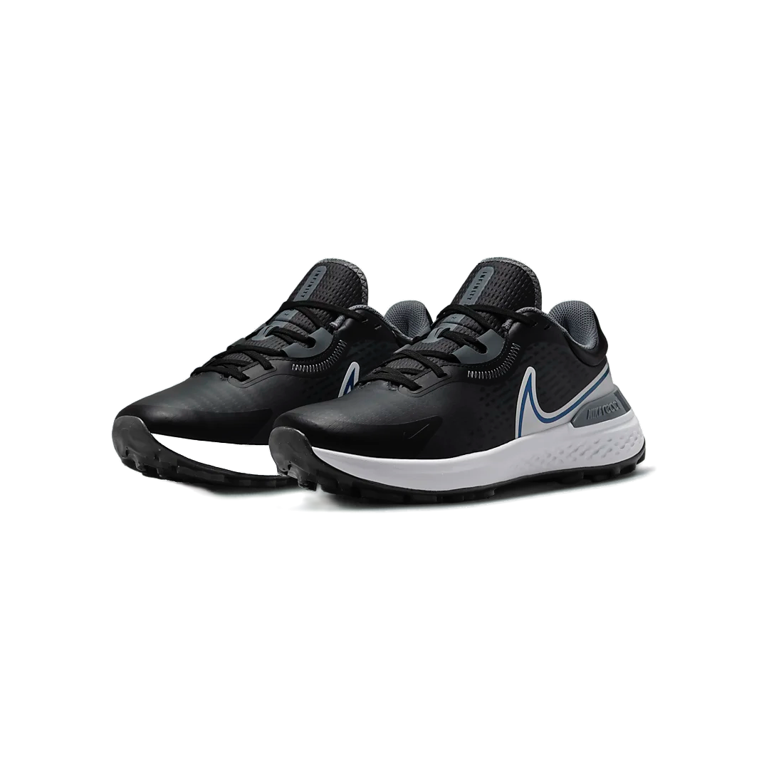 Nike Infinity Pro 2 - Anthracite/White/Cool Grey/Black
