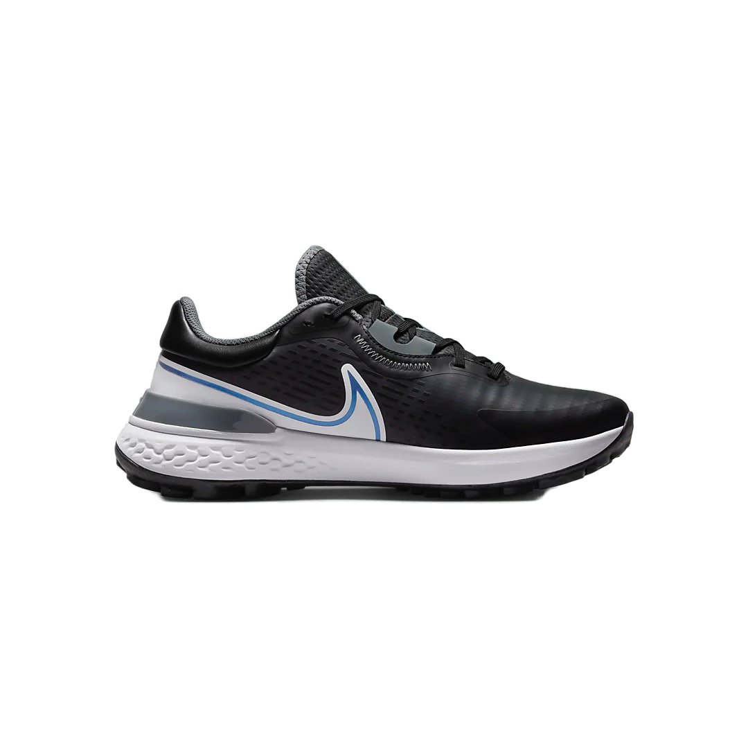 Nike Infinity Pro 2 - Anthracite/White/Cool Grey/Black