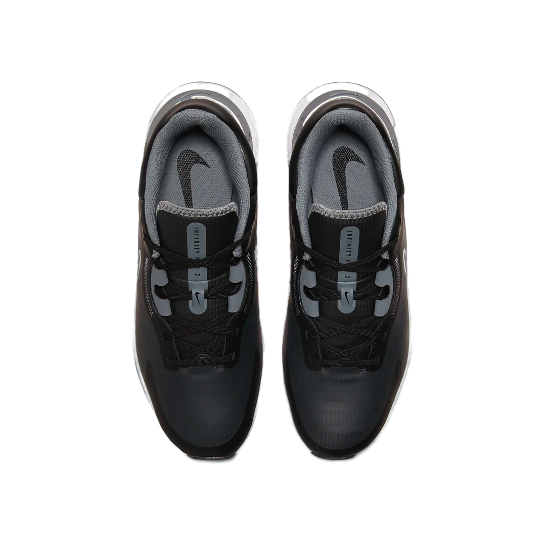 Nike Infinity Pro 2 - Anthracite/White/Cool Grey/Black