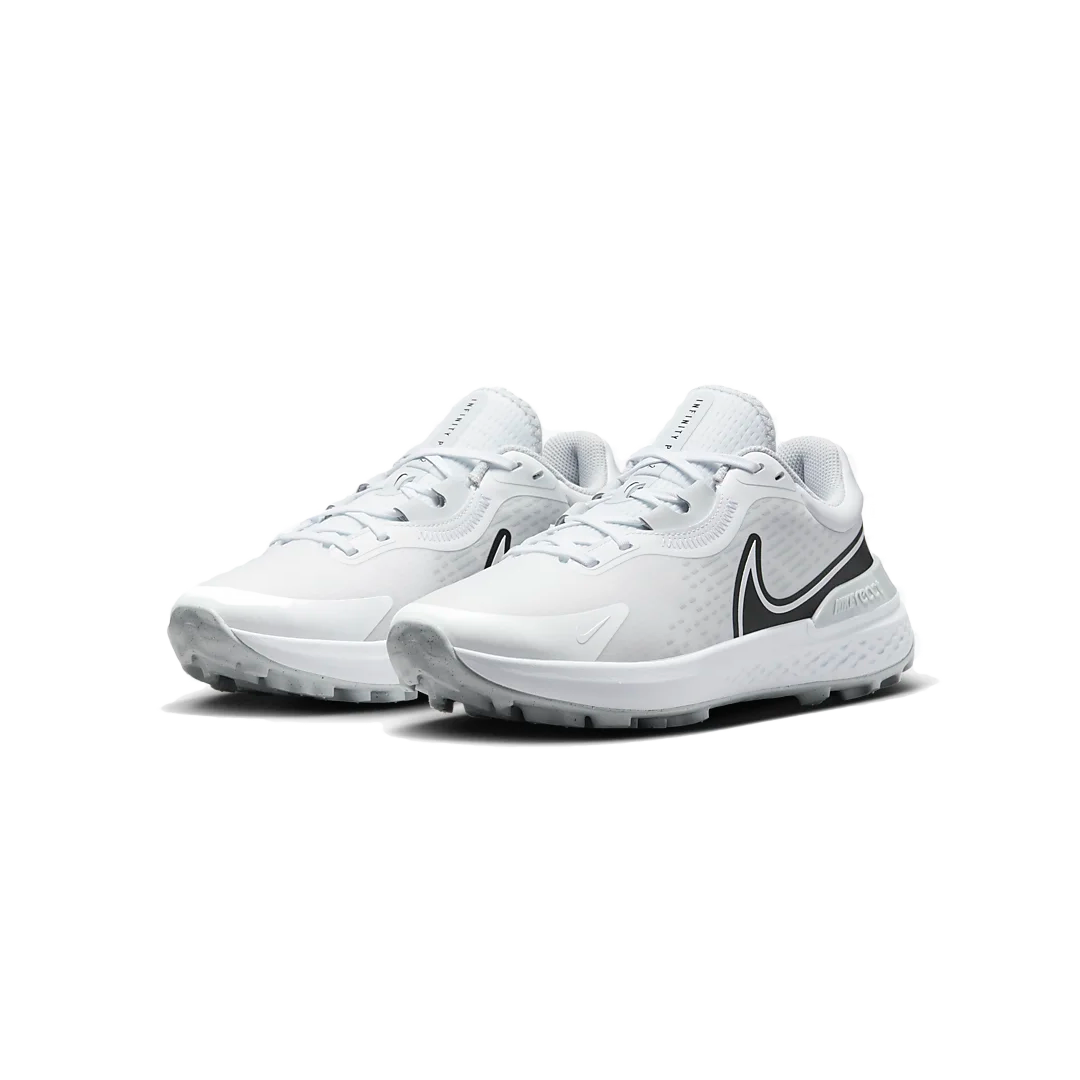 Infinity Pro 2 - White/Pure Platinum/Wolf Grey/Black